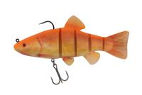 Fox Rage Replicant Jointed Tench 18cm Super Natural Golden Tench - thumbnail