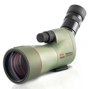 Kowa TSN-553 Prominar 15-45x55 Compact Spotting Scope