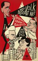 Het volk bestaat niet - Dick Pels - eBook (9789023449034)
