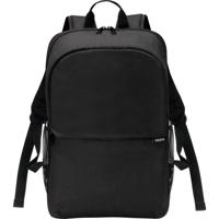 Dicota Backpack ONE 33,02cm - 40,64cm Laptoprugzak Geschikt voor max. (laptop): 40,6 cm (16) Zwart - thumbnail