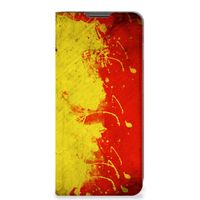 Motorola Moto G22 Standcase België