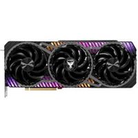 Gainward NED47TS019T2-1043X videokaart NVIDIA GeForce RTX 4070 Ti SUPER 16 GB GDDR6X