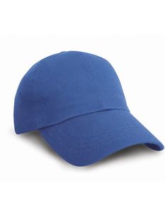 Result RH10 Heavy Cotton Drill Pro Style Cap