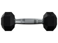 CRIVIT Hexagon dumbbell 2,5 kg