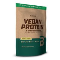 Biotech USA - Vegan Protein - thumbnail