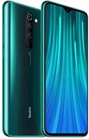 Xiaomi Redmi Note 8 Pro Dual SIM 128GB 6GB RAM Green