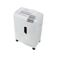 Papierversnipperaar HSM shredstar X13 snippers 4x37mm