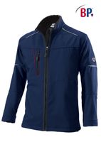 BP 1868-572 Softshell jack voor heren