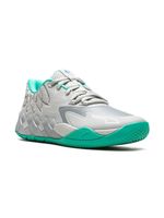 Puma Kids x LaMelo Ball baskets MB.01 Lo - Gris