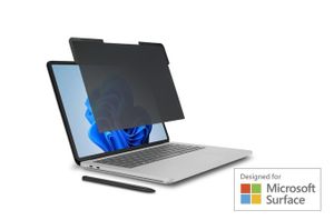 Kensington K51701WW Privacyfolie Geschikt voor model: Microsoft Surface Laptop Studio (2022)