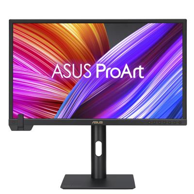 Asus ProArt PA24US LED-monitor Energielabel G (A - G) 59.9 cm (23.6 inch) 3840 x 2160 Pixel 16:9 5 ms USB-C, HDMI, DisplayPort, USB-A, SDI,