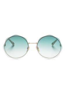 Chloé Eyewear lunettes de vue rondes Honoré