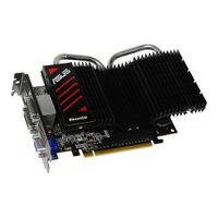 ASUS 90-C1CSB1-S0UAN0YZ videokaart NVIDIA GeForce GT 640 2 GB GDDR3