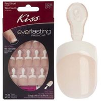 Kiss French nail kit endless (1 Set) - thumbnail