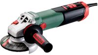 Metabo WEV 19-125 Q M-Brush | Haakse Slijper | 125 mm | 1900W | In doos - 613108000