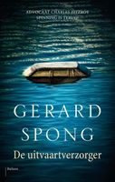 De uitvaartverzorger - Gerard Spong - ebook - thumbnail