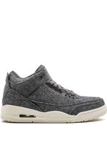 Jordan baskets Air Jordan 3 Retro - Gris