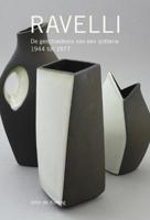 Ravelli - John de Koning - eBook (9789081833905)