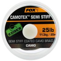 Fox Camotex Semi Stiff 25 lb - thumbnail