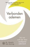 Verbonden ademen - Mr. Breath Rob Koning - ebook - thumbnail