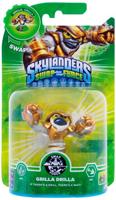 Skylanders SWAP Force - Leven