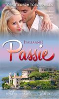 Italiaanse passie - Jane Porter, Julia James, Sara Wood - ebook