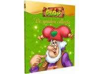 Studio 100 Kabouter Plop Boek - Gouden boek deel 1