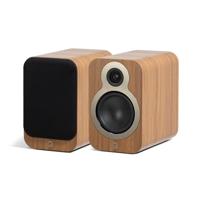 Q Acoustics 3020c - eiken