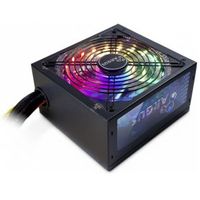 Inter-Tech Argus RGB-700W II power supply unit - thumbnail