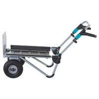 Wolfcraft 5535000 Steekwagen Laadvermogen (max.): 200 kg - thumbnail