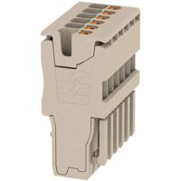 Weidmüller 2482390000 Testadapter Beige 25 stuk(s)