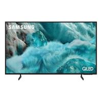 Samsung QLED Q7F 4K Smart TV met AI-visie, 100% Quantum Dot kleurvolume en meer dan 500 TV kanalen Plus