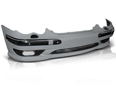 Tuning-Tec Tuning bumper MERCEDES W203 00-04 C32 AMG LOOK PDC