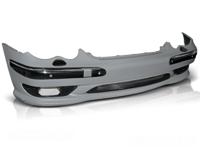 Tuning-Tec Tuning bumper MERCEDES W203 00-04 C32 AMG LOOK PDC