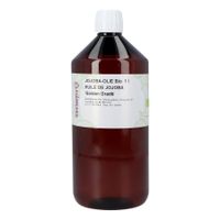 Sjankara Jojoba Plant. Olie Bio 1000ml - thumbnail