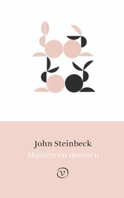 Muizen en mensen - John Steinbeck - Paperback (9789028292178)