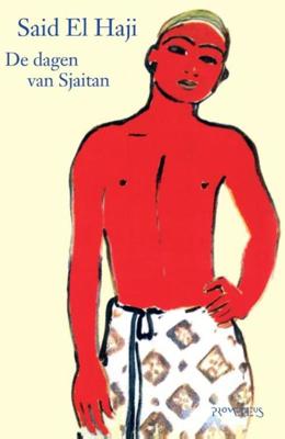 De dagen van Sjaitan - Said El Haji - eBook (9789044622782)