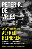 De ontvoering van Alfred Heineken - Peter R. de Vries - ebook - thumbnail