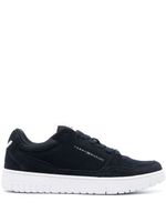 Tommy Hilfiger baskets Basket Core - Bleu