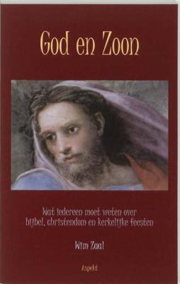 God en Zoon - Wim Zaal - Paperback (9789059114258) God en Zoon - Wim Zaal - Paperback (9789059114258)