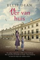 Ver van huis - Ellie Dean - ebook - thumbnail