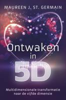 Ontwaken in 5D (Paperback)