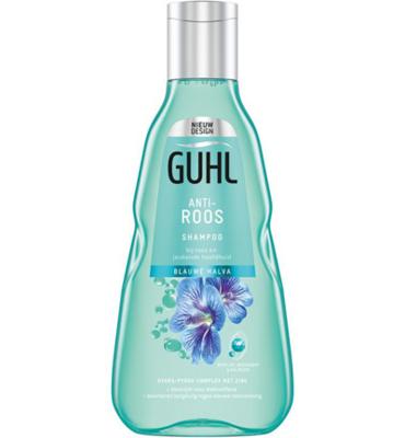 Guhl Guhl Anti-roos Shampoo (250ml) Guhl Guhl Anti-roos Shampoo (250ml)