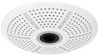 Mobotix MX-C26B-AU-6D016 Mx-c26B-AU-6D016 IP Bewakingscamera LAN 3072 x 2048 Pixel