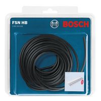 Bosch Accessoires FSN HB Vervangingsstrip Geleiderails hulpstuk - 1600Z0000E