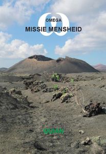 Omega missie mensheid - Quian - ebook