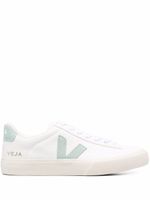 VEJA baskets Campo - Blanc - thumbnail