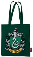 Harry Potter: Slytherin Tote Bag - thumbnail