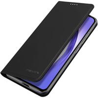 nevox Vario Series Bookcase Galaxy A55 5G schwarz