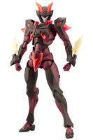 Megalomaria Unlimited Universe Model Kit Mephisto 18 cm - thumbnail